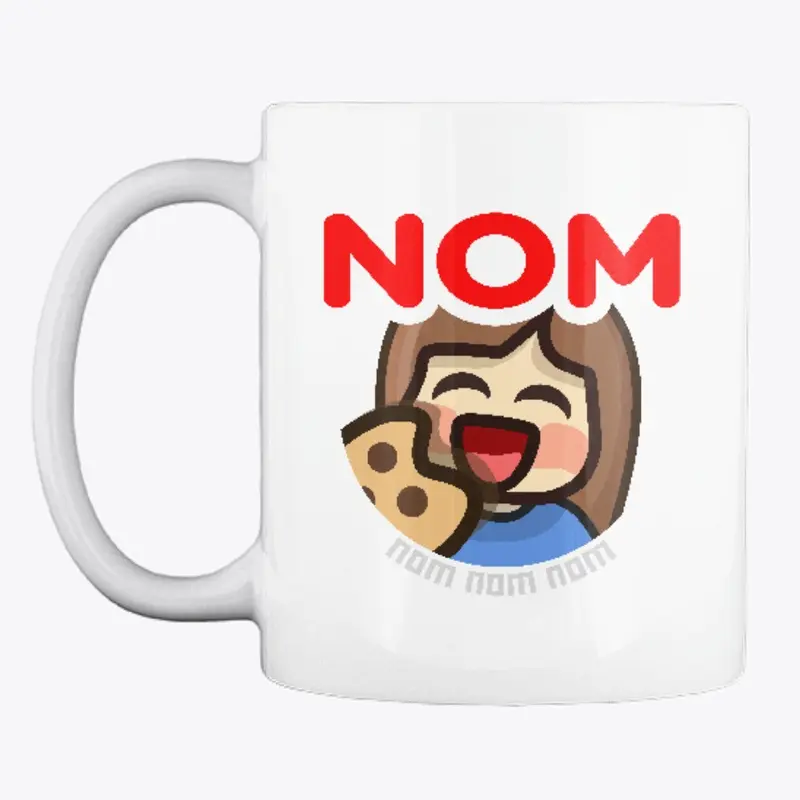 NOM MUG!